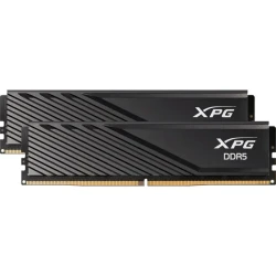 RAM DIMM DDR5 32GB (2x16GB) 5600MHz AData AX5U5600C4616G-DTLABBK