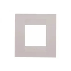 GEWISS GW16422VL poklopac okvir ONE 2M