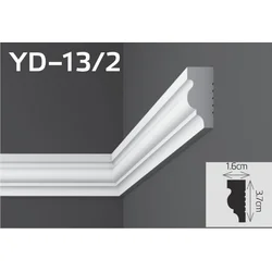 YC LAJSNA YD-13/2 (DL-13/2)