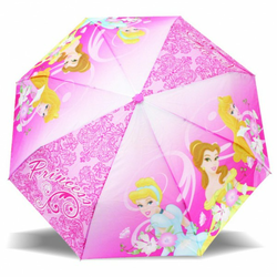 DISNEY dežnik Princess 86410
