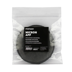 FRABER Krpa za auto Micron, Siva