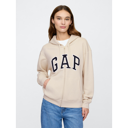 GAP Sweatshirt with logo - Womens