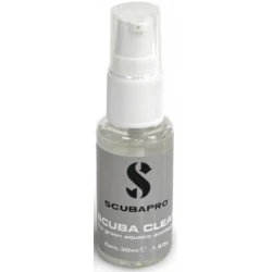 Aqua sphere scubapro antifog