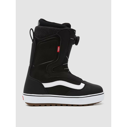 Vans Aura OG Snowboard Boots black/white 20
