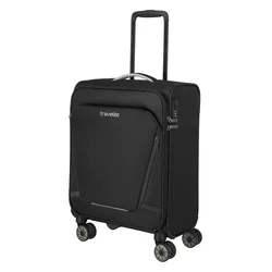 Travelite Jetpack Multi Light 4 Cabin Black
