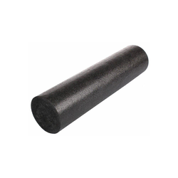 Merco Joga EPE Roller valj za jogo, črn, 60 cm