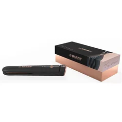 KIEPE Toy Styler Bežična presa za kosu, Crna