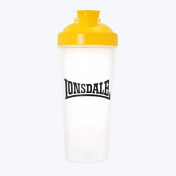 Lonsdale Flašica vintage shaker, Žuta