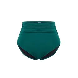 Trendyol Curve Green