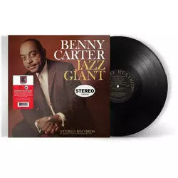 Benny Carter - Jazz Giant (Reissue) (180 g) (LP)