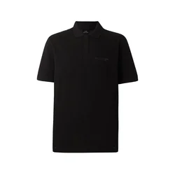 ARMANI EXCHANGE Majica črna