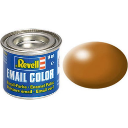 Revell Email Color leseno rjava, svilnato mat