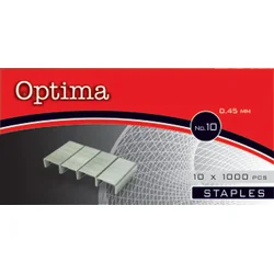 Uložak za klam.No 10 1M OPTIMA 57729 P10/800