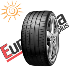 225/55 R19 GOODYEAR EAGLE TOURING NF0 FP 103 H XL (B) (C) (71)