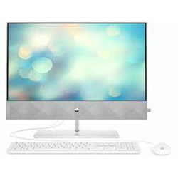 HP Pavilion All-in-One 24-k0103ny AMD Ryzen 5 4600H, 8GB, 512GB SSD, 23,8 IPS BV FHD, Free DOS, Snowflake white(236U7EA)