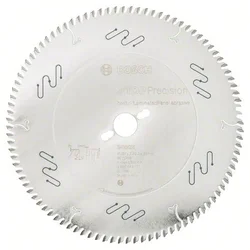 Bosch List kružne testere Top Precision Best laminirane panele 2608642110 300 x 30 x 3,2 mm, 96z