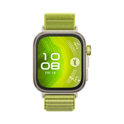 HUAWEI Fit 4 Pro Pametni sat, Zeleni