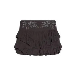 Bershka Krilo  siva