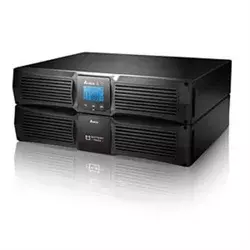 Delta UPS Amplon RT Gen3 3K On-Line 3kVA/2.7kW (bez baterija) LCD Rack/Tower 2U ( 5688 )