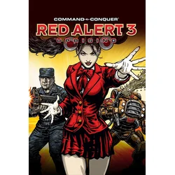 Command and Conquer: Red Alert 3 - Uprising (PC) Steam Key GLOBAL