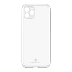 Maska Teracell Skin za Huawei Nova Y61 transparent