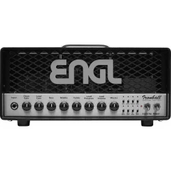 Engl E606SE Ironball Special Edition