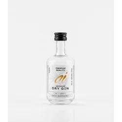 AI Suvi džin, 50ml