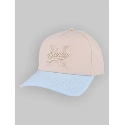 Hurley Vintage Team Cap half blue