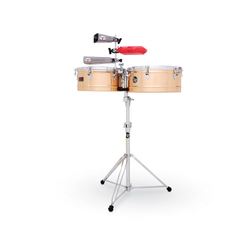 Timbale Prestige Bronze Latin Percussion