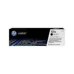 Toner HP 131A (CF210A) črna, original -