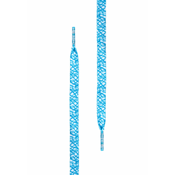 Special Flat Elephant Blue/White