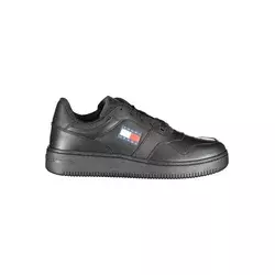 Tommy Jeans Muške patike, Crne