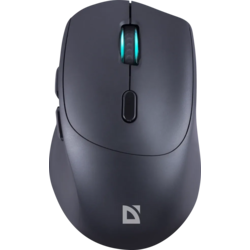 Bežični miš Defender Effect X MS-095/1600 dpi Crni