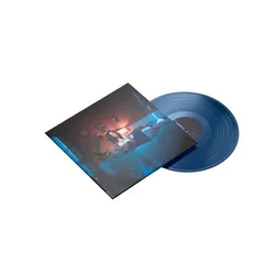 Amel Bent - Minuit Une (LP)