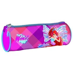 Pernica okrugla Winx