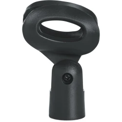 Gator Frameworks GFW-MIC-CLIP Držalo za mikrofon