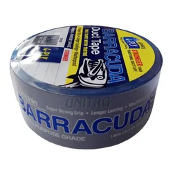 BD Traka Barrakuda 48 mm x 50 m Bara Blu 27535