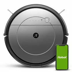 IROBOT robotski sesalnik Roomba Combo 111