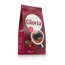 Gloria mljevena kava 400 g