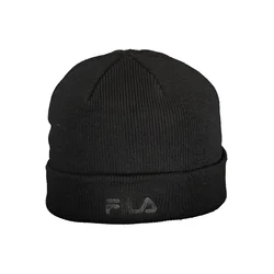 Črna kapa Fila