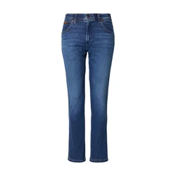 WRANGLER Kavbojke moder denim