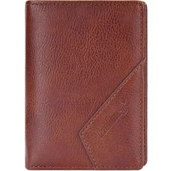 Moška denarnica Baellerry Hunter - Slabo Rjava KP36306
