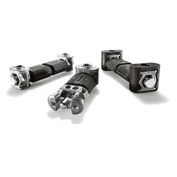 FESTOOL Komplet priključkov FV/16-Set