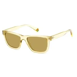 Unisex Sunglasses Polaroid PLD-6186-S-40G o 54 mm