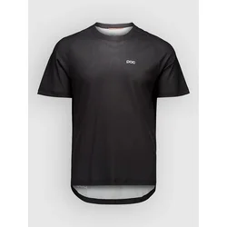 POC Motion Air Jersey uranium black