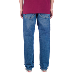 REELL Barfly Jeans retro mid blue