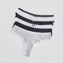 Gaćice paket od 5 komada