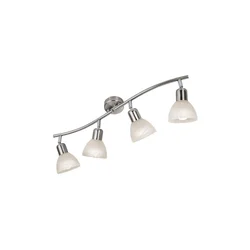 Globo 818904016X - LED spot svetiljka DAYTONA 4xE14/5W/230V