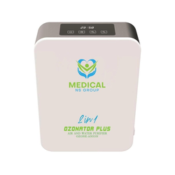 Medical NS Group Ozon-Anion Generator GH-03