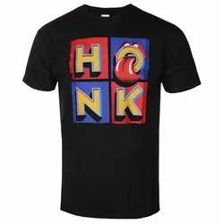 Metal majica moška Rolling Stones - Honk - NNM - DRM12958400